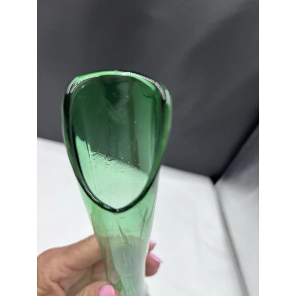 Fenton antique vase